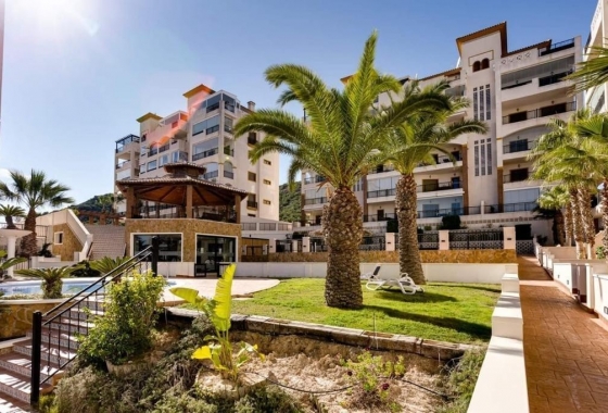 Resale - Apartment / flat - Guardamar del Segura