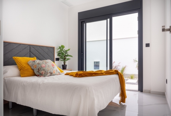 Deweloperskie - Willa / bliźniak - San Pedro del Pinatar - San Pedro del Pinatar pueblo