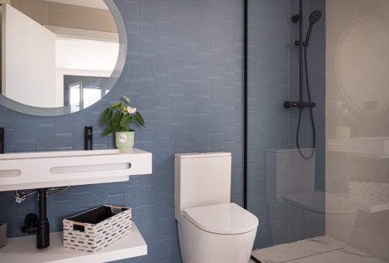 Deweloperskie - Willa / bliźniak - San Pedro del Pinatar - San Pedro del Pinatar pueblo