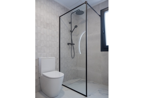 Deweloperskie - Willa / bliźniak - San Pedro del Pinatar - San Pedro del Pinatar pueblo