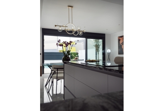 Deweloperskie - Willa / bliźniak - San Pedro del Pinatar - San Pedro del Pinatar pueblo