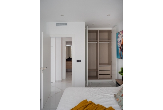 Deweloperskie - Willa / bliźniak - San Pedro del Pinatar - San Pedro del Pinatar pueblo