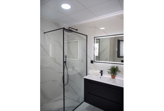 Deweloperskie - Willa / bliźniak - San Pedro del Pinatar - San Pedro del Pinatar pueblo