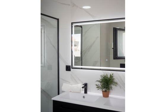 Deweloperskie - Willa / bliźniak - San Pedro del Pinatar - San Pedro del Pinatar pueblo