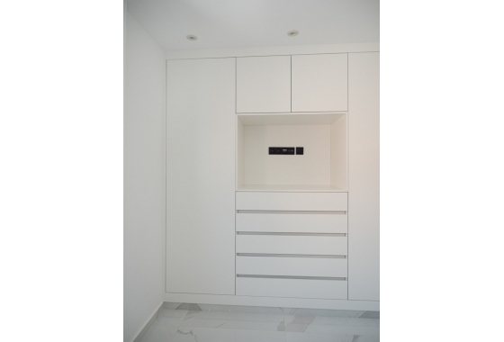 Deweloperskie - Willa / bliźniak - San Pedro del Pinatar - San Pedro del Pinatar pueblo