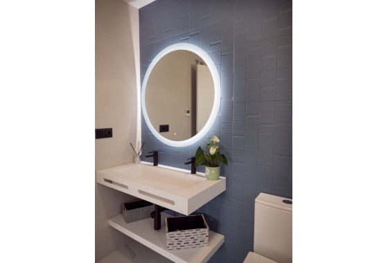 Deweloperskie - Willa / bliźniak - San Pedro del Pinatar - San Pedro del Pinatar pueblo