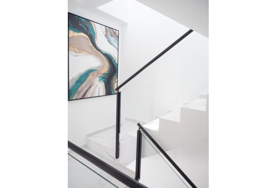 Deweloperskie - Willa / bliźniak - San Pedro del Pinatar - San Pedro del Pinatar pueblo