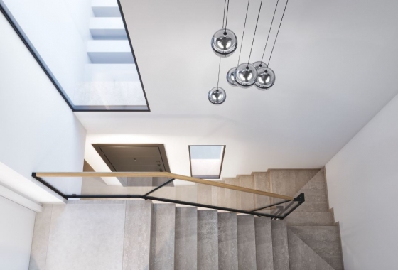 Deweloperskie - Willa - San Pedro del Pinatar - San Pedro del Pinatar pueblo