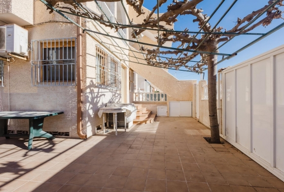 Rynek Wtórny - Bungalow - Torrevieja - LA MATA