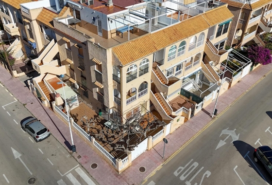 Rynek Wtórny - Bungalow - Torrevieja - LA MATA