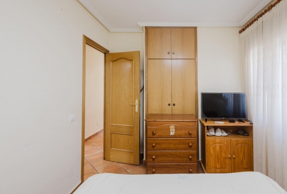 Rynek Wtórny - Bungalow - Torrevieja - LA MATA