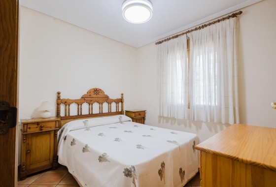 Rynek Wtórny - Bungalow - Torrevieja - LA MATA
