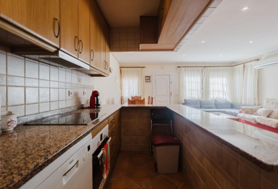 Rynek Wtórny - Bungalow - Torrevieja - LA MATA