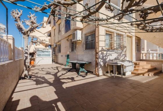 Rynek Wtórny - Bungalow - Torrevieja - LA MATA