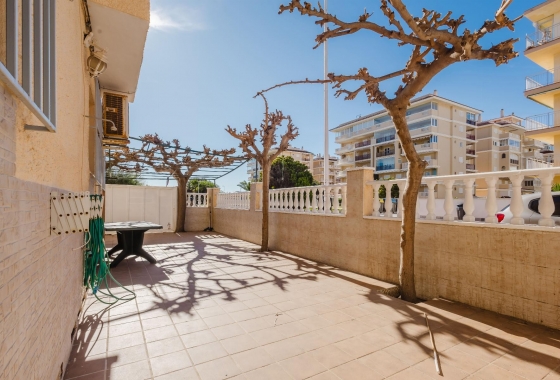 Rynek Wtórny - Bungalow - Torrevieja - LA MATA