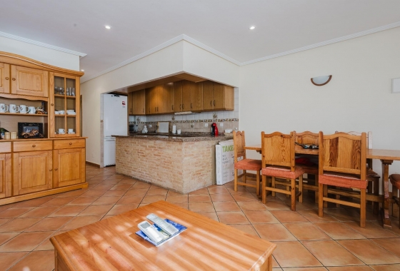 Rynek Wtórny - Bungalow - Torrevieja - LA MATA