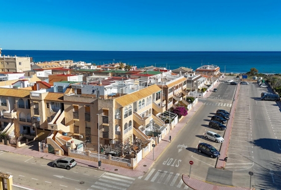 Rynek Wtórny - Bungalow - Torrevieja - LA MATA
