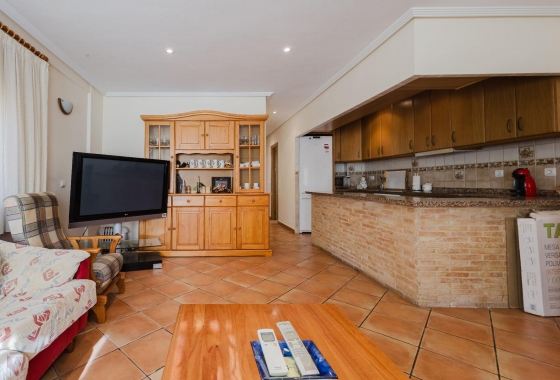 Rynek Wtórny - Bungalow - Torrevieja - LA MATA