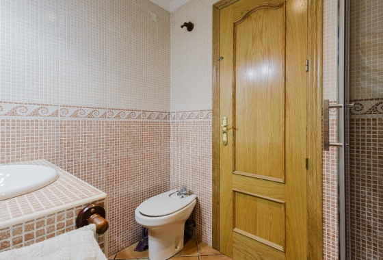 Rynek Wtórny - Bungalow - Torrevieja - LA MATA