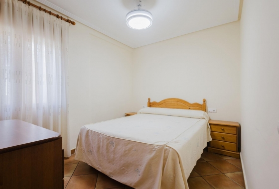 Rynek Wtórny - Bungalow - Torrevieja - LA MATA
