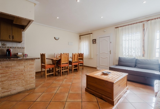 Rynek Wtórny - Bungalow - Torrevieja - LA MATA