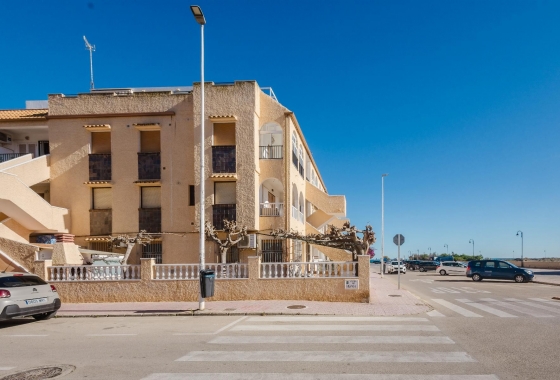 Rynek Wtórny - Bungalow - Torrevieja - LA MATA