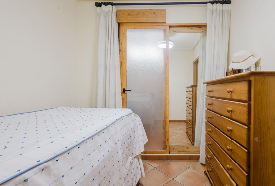 Rynek Wtórny - Bungalow - Torrevieja - LA MATA