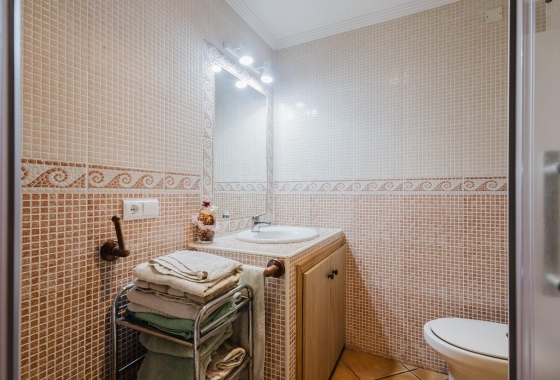 Rynek Wtórny - Bungalow - Torrevieja - LA MATA