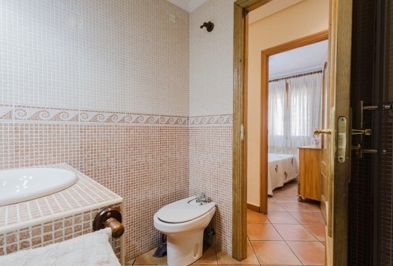 Rynek Wtórny - Bungalow - Torrevieja - LA MATA