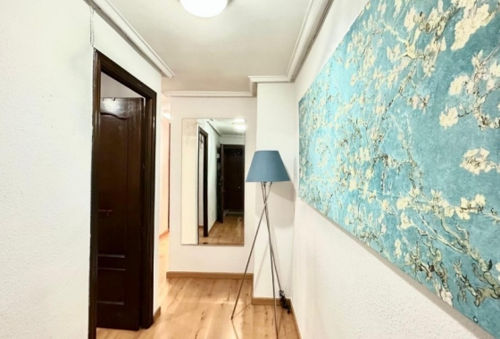 Rynek Wtórny - Apartament - Torrevieja - Torrevieja - Playa del Cura