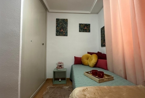 Rynek Wtórny - Apartament - Torrevieja - Torrevieja - Playa del Cura