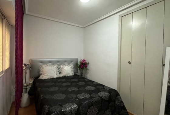 Rynek Wtórny - Apartament - Torrevieja - Torrevieja - Playa del Cura