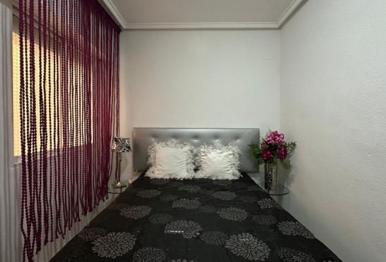 Rynek Wtórny - Apartament - Torrevieja - Torrevieja - Playa del Cura