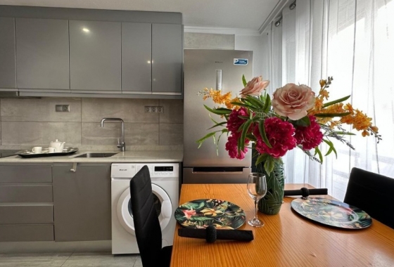 Rynek Wtórny - Apartament - Torrevieja - Torrevieja - Playa del Cura