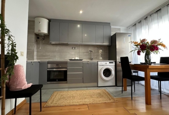 Rynek Wtórny - Apartament - Torrevieja - Torrevieja - Playa del Cura