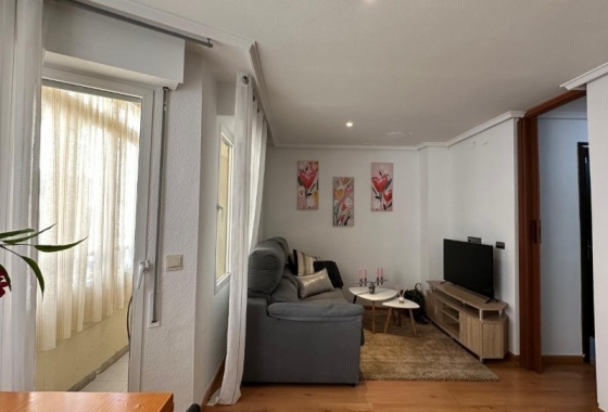 Rynek Wtórny - Apartament - Torrevieja - Torrevieja - Playa del Cura