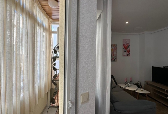 Rynek Wtórny - Apartament - Torrevieja - Torrevieja - Playa del Cura