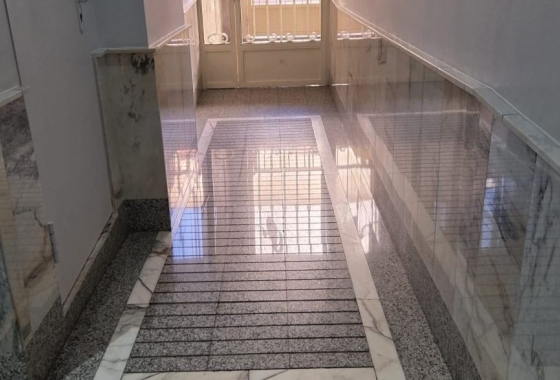 Rynek Wtórny - Apartament - Torrevieja - Torrevieja - Playa del Cura