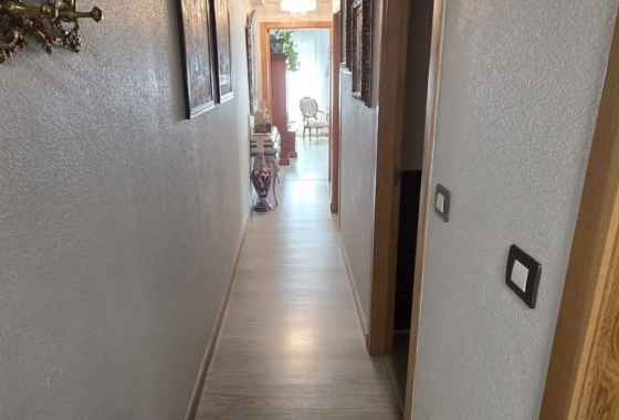 Rynek Wtórny - Apartament - Torrevieja - Torrevieja - Playa del Cura