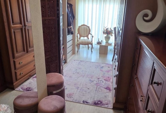 Rynek Wtórny - Apartament - Torrevieja - Torrevieja - Playa del Cura