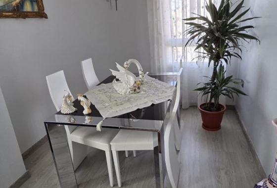 Rynek Wtórny - Apartament - Torrevieja - Torrevieja - Playa del Cura
