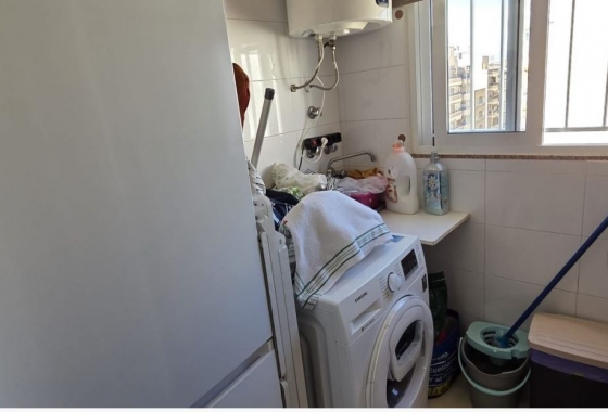 Rynek Wtórny - Apartament - Torrevieja - Torrevieja - Playa del Cura