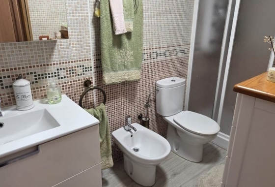 Rynek Wtórny - Apartament - Torrevieja - Torrevieja - Playa del Cura