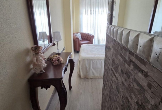 Rynek Wtórny - Apartament - Torrevieja - Torrevieja - Playa del Cura