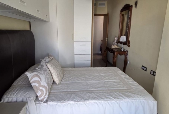 Rynek Wtórny - Apartament - Torrevieja - Torrevieja - Playa del Cura