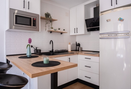 Rynek Wtórny - Studio - Torrevieja - Centrum