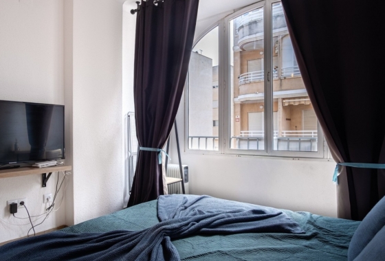 Rynek Wtórny - Studio - Torrevieja - Centrum