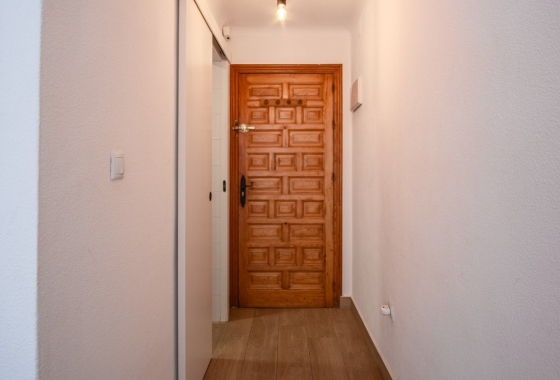 Rynek Wtórny - Studio - Torrevieja - Centrum