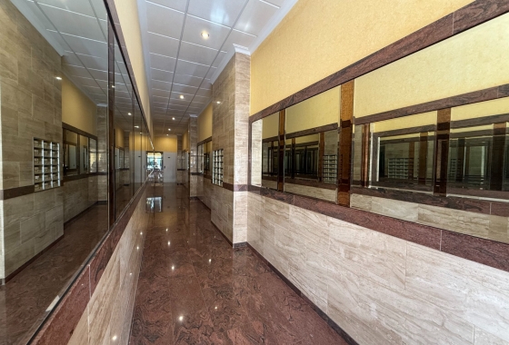 Rynek Wtórny - Apartament - Torrevieja - Playa del Cura