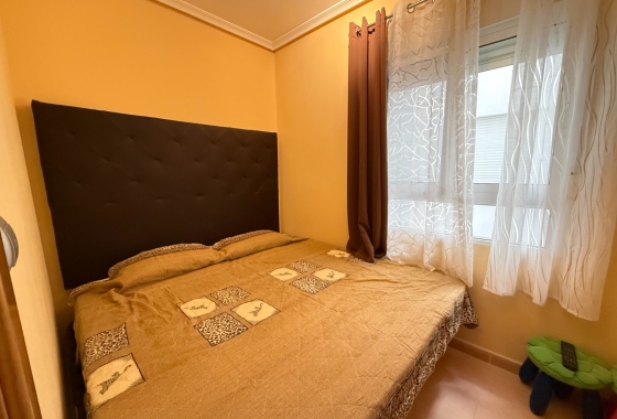 Rynek Wtórny - Apartament - Torrevieja - Playa del Cura